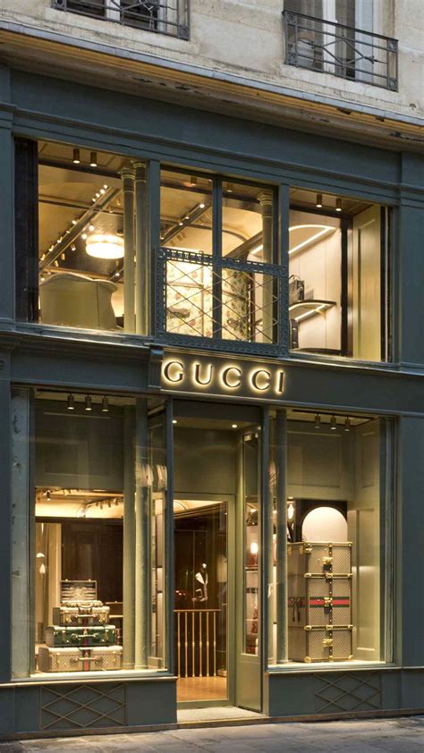 gucci paris online store|gucci store paris france.